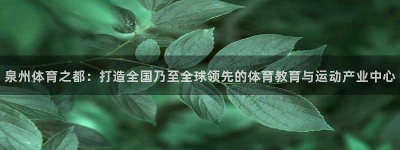 成都熊猫体育公园